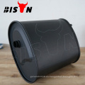 Bison Muffler Exhuast 65HP 168F BS160 Cubierta silencio Silencio Filtro de aire